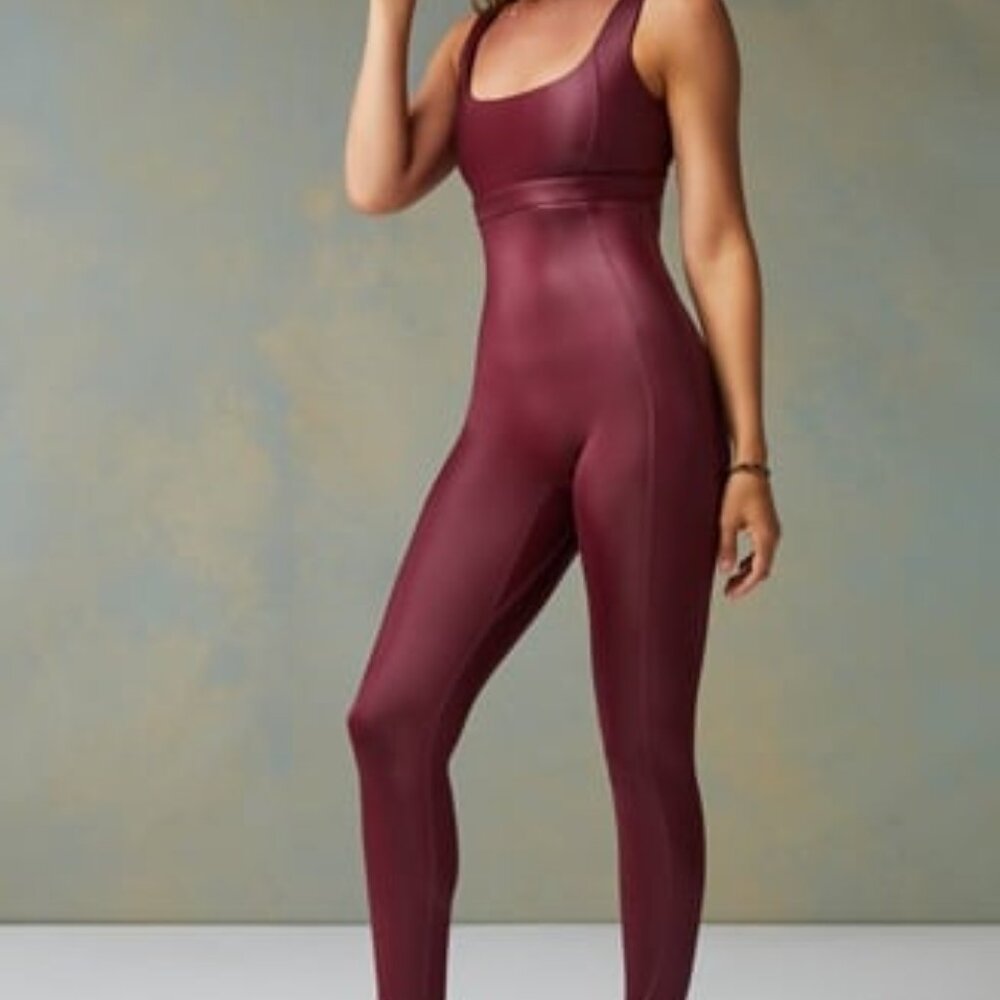FABLETICS- Motion365+ Shine Jumpsuit